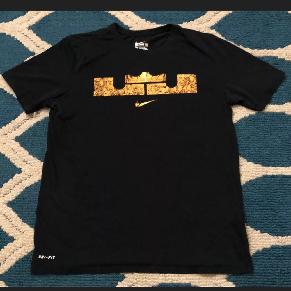 Nike LeBron James Shirt